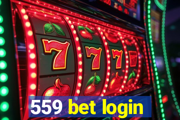 559 bet login